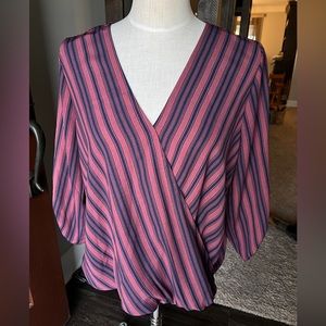 Stitchfix West Kei top, size Large